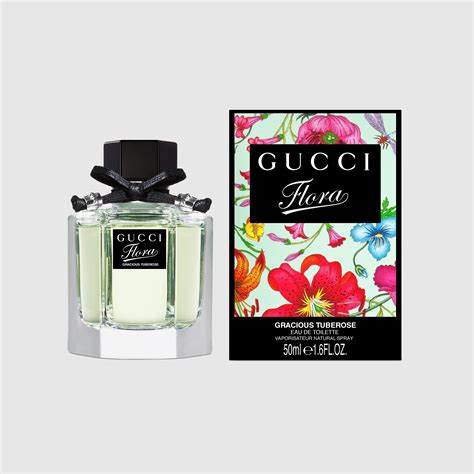 gucci flora by gucci gracious tuberose cena|flora by Gucci reviews.